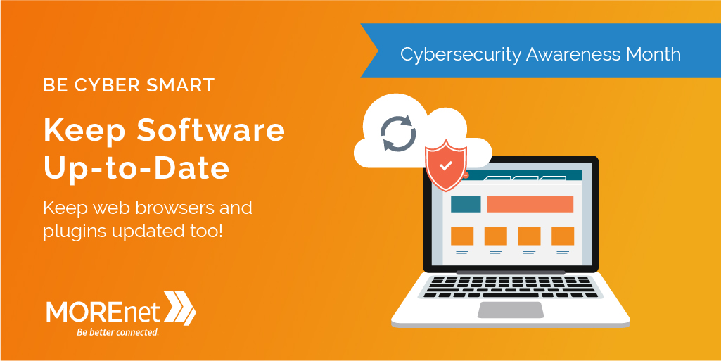Cybersecurity Awareness Month