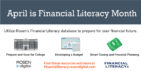 Financial literacy month