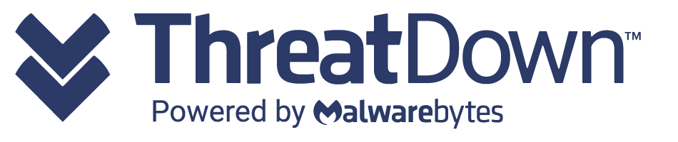 ThreatDown logo